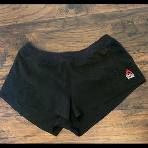Reebok Shorts